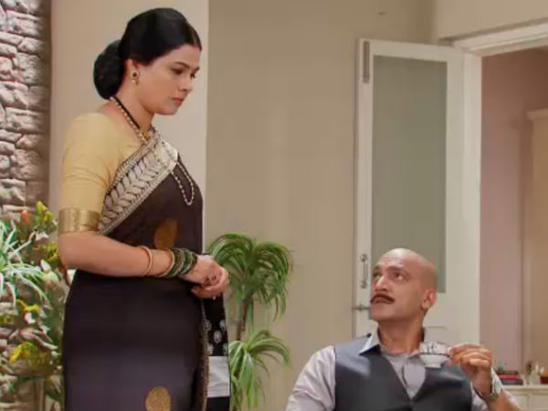 Niranjan's Condition