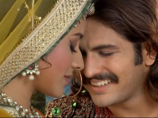Jalal Smitten