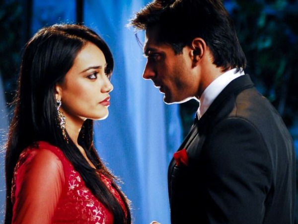 Tanveer Killed Zoya-Asad