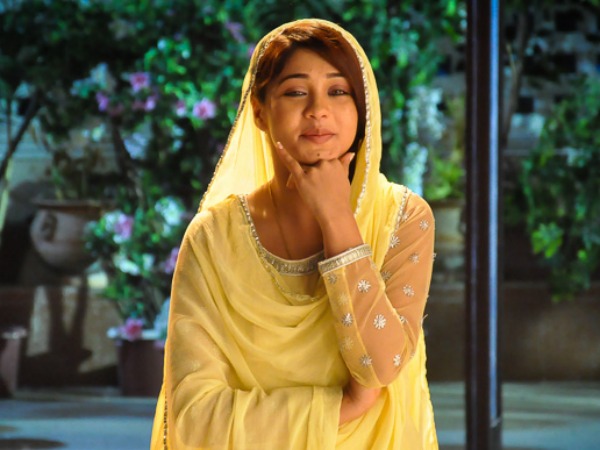 Can She Get More Evil?