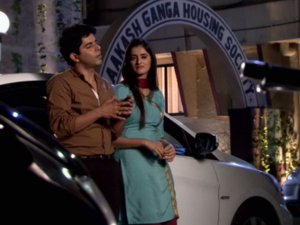 Mihir And Mihika
