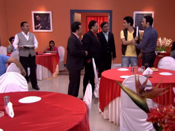 Bala's Plan Backfires