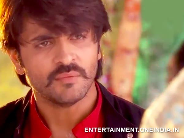 Rudra Finds Paro Rudra Finds Paro
