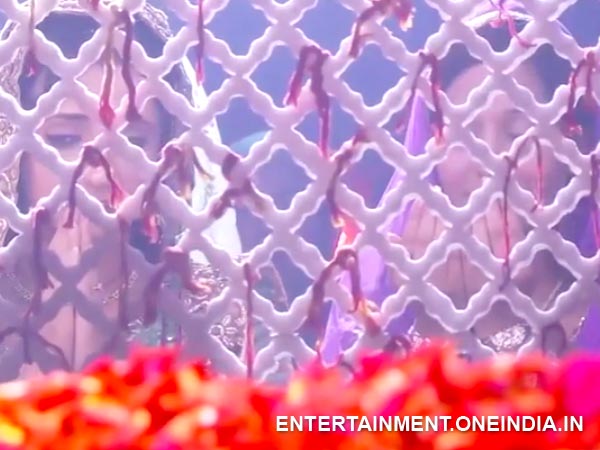 Paro And Aaliya Paro And Aaliya