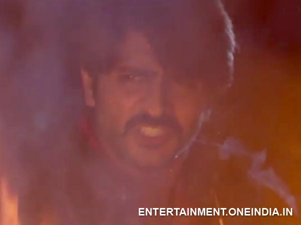 Rudra And Zain Try To Get In Rudra And Zain Try To Get In