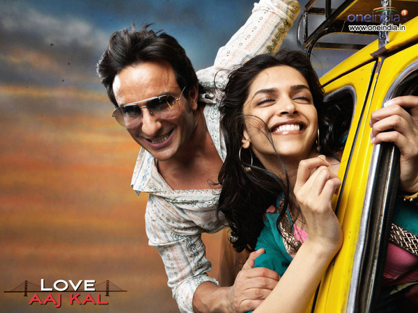 Love Aaj Kal