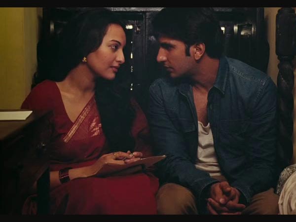Lootera