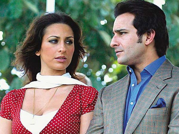 Saif Ali Khan