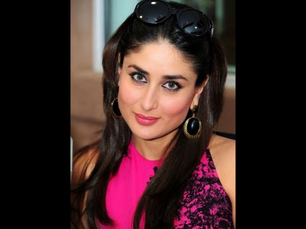 Kareena Kapoor