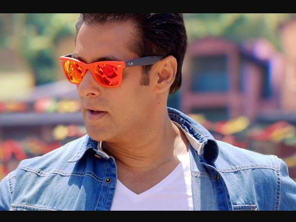 Salman Khan: 