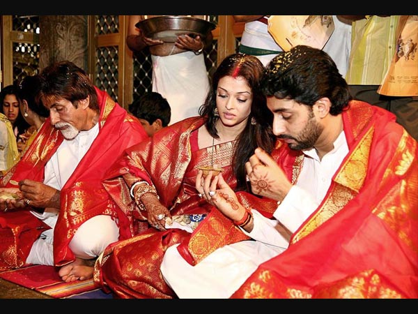 Aishwarya Rai Bachchan