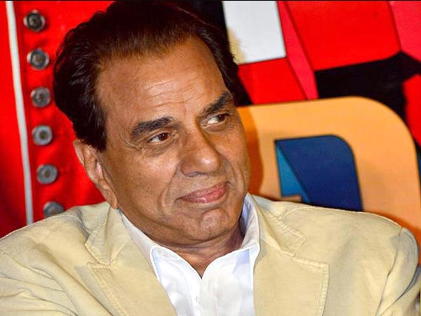 Dharmendra:
