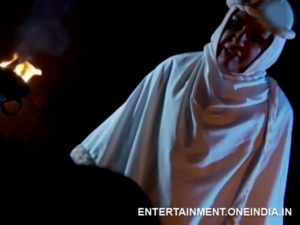 Maha Manga Demands Explanation