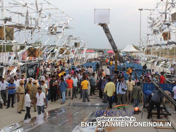 Directed By Ravichandran