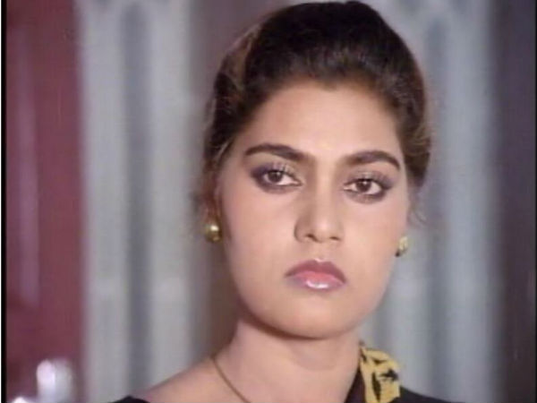 Silk Smitha