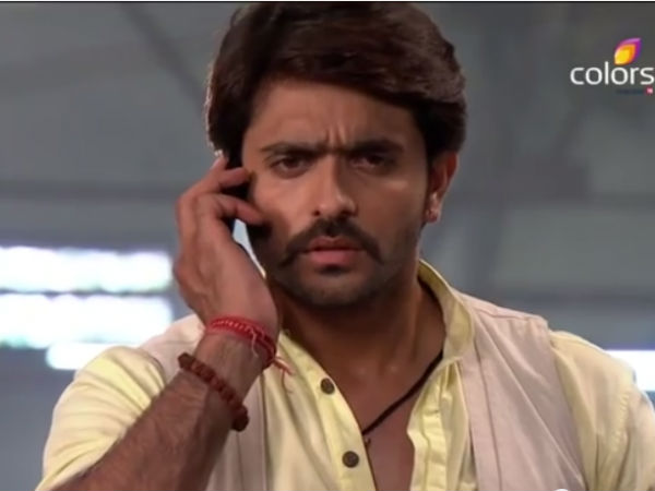 Rudra's Flashback