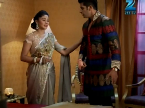 Tanveer Impressed By Aahil