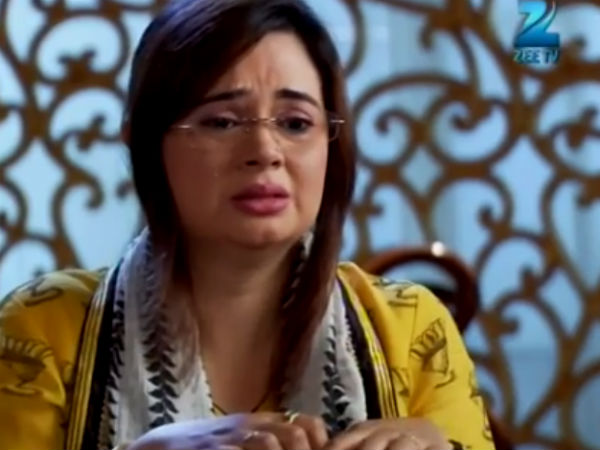 Dilshad's Memories Rehashed