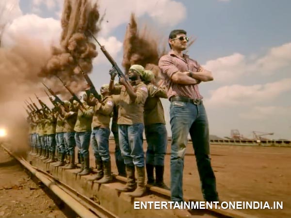 Suresh Babu ‏@MallaSureshbabu