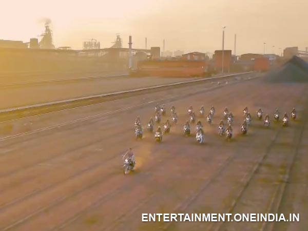 Maheshbabu Fan Club ‏@MaheshBabu_FC