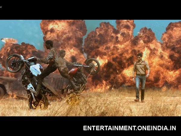 Srinurocks ‏@srinuroqz