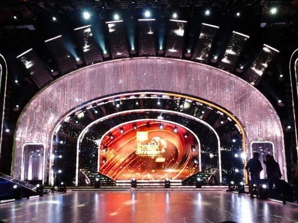 The Jhalak 7 Stage The Jhalak 7 Stage