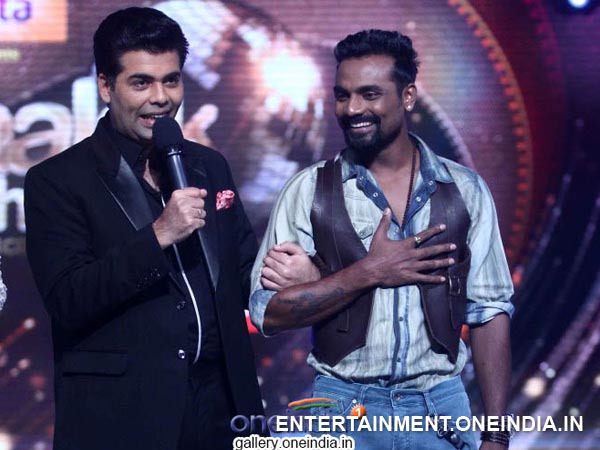 Karan And Remo Karan And Remo