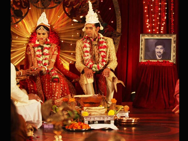 Rahul Mahajan - Dimpy