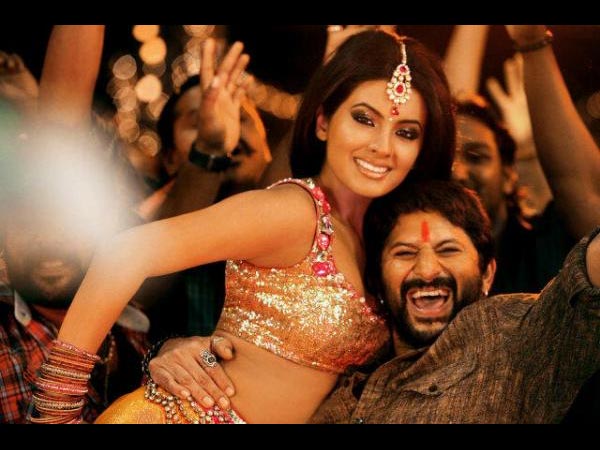 Ghaziabad Ki Rani:Zilla Ghaziabad