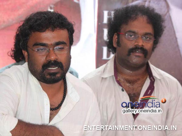 Soori To Recreate The Magic