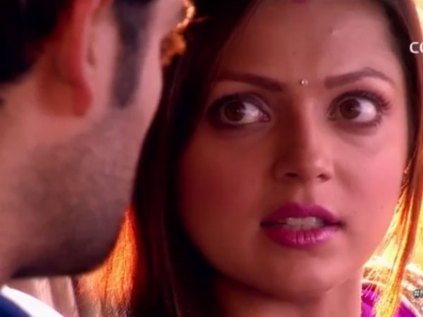 Romance Doesn't Suit Raja