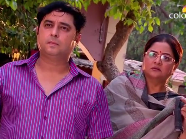 Madhu Is Married?