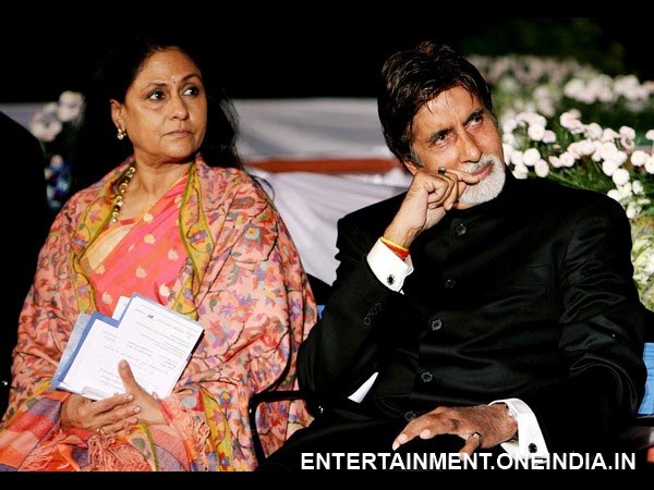 Amitabh Bachchan