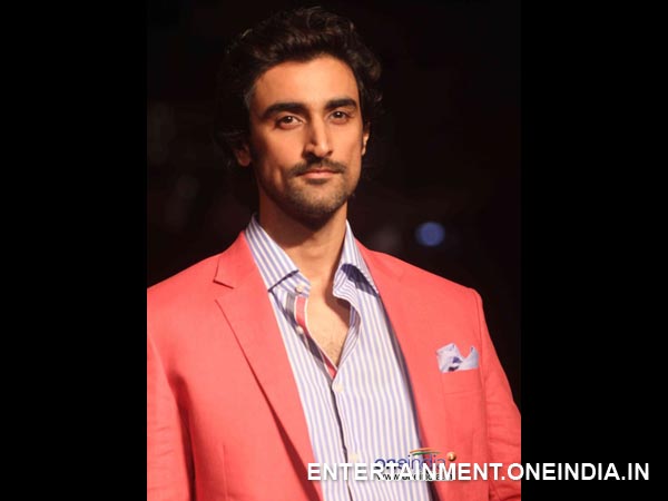Kunal Kapoor