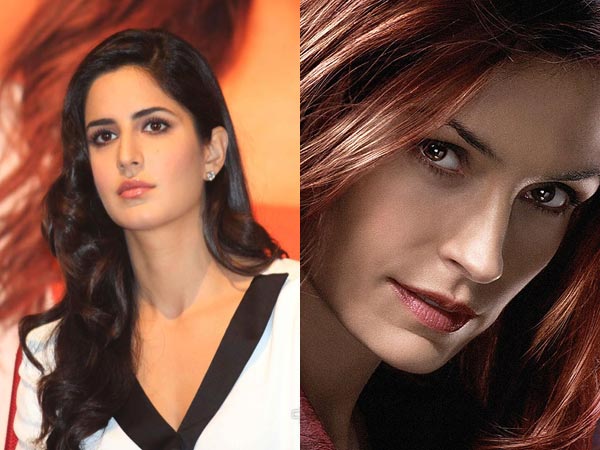 Katrina Kaif- Phoenix (X Men)