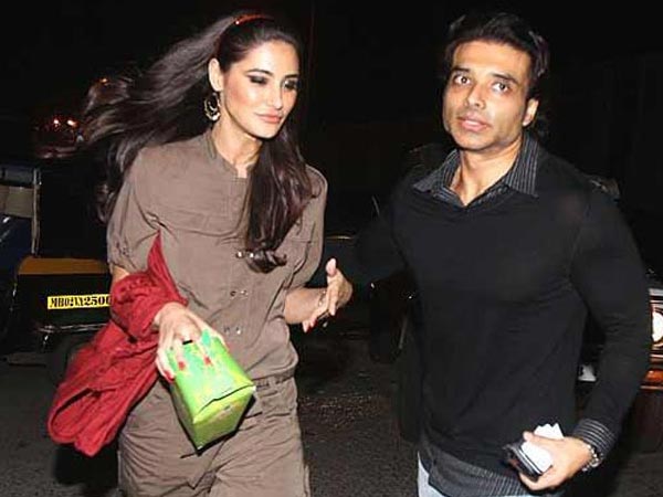 Uday Chopra