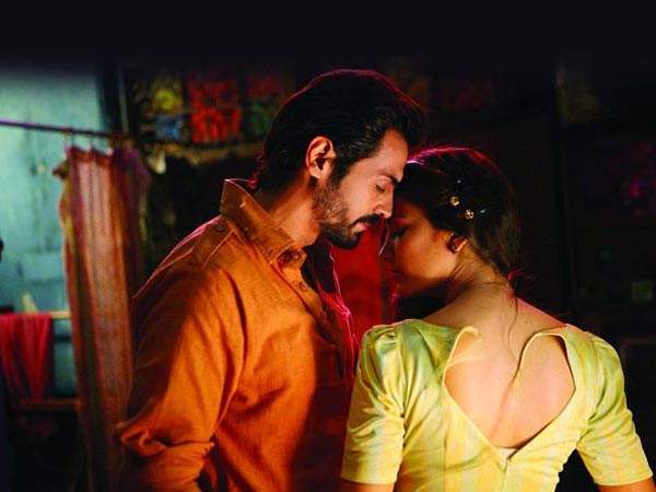 Shruti Hassan's Role And Performance