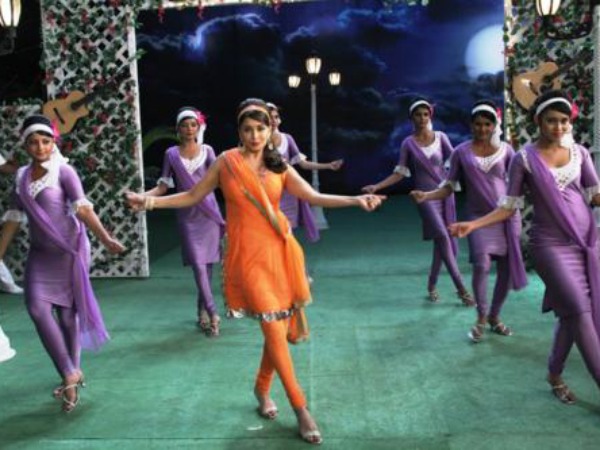 Previous Season Promos