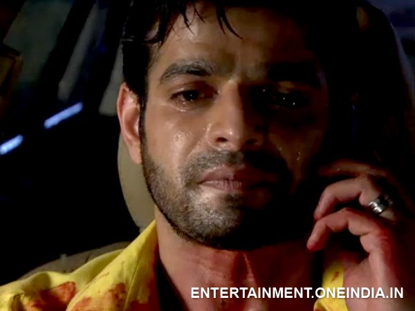 Raman Informs Ishita