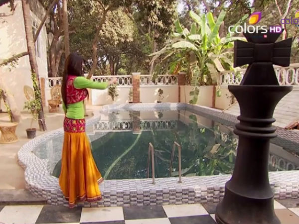 Aaliya Gets Barkat's Plan Aaliya Gets Barkat's Plan