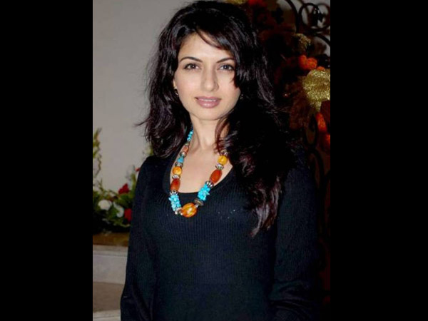 Bhagyashree