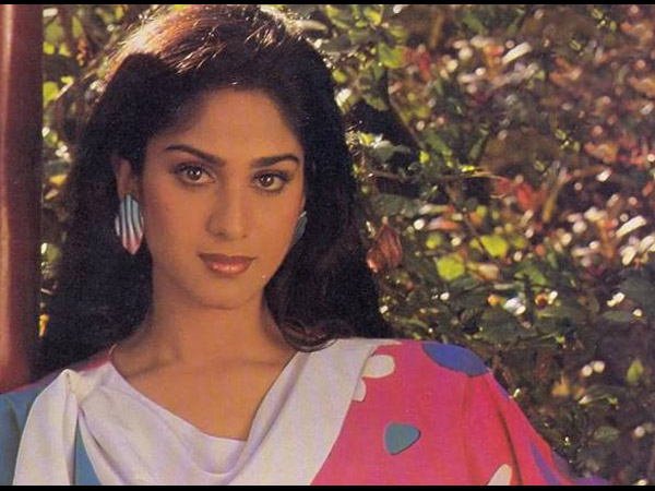 Meenakshi Sheshadri