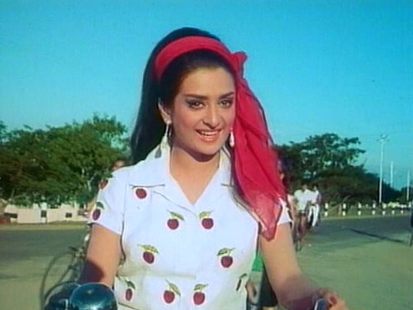 Saira Banu