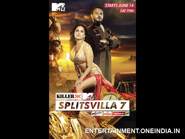 Splitsvilla Season 7 Starts June 14th On MTV