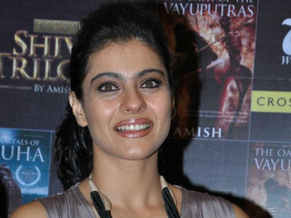Kajol