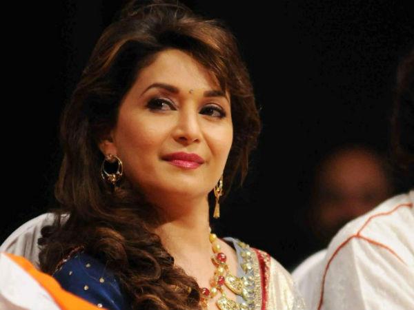 Madhuri Dixit