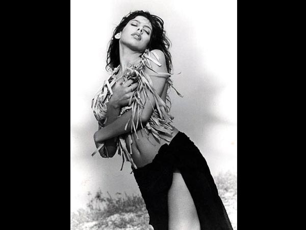 Pooja Bedi
