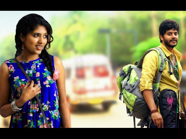 Srivathsan Nadadhur @vathsanatheart Srivathsan Nadadhur @vathsanatheart