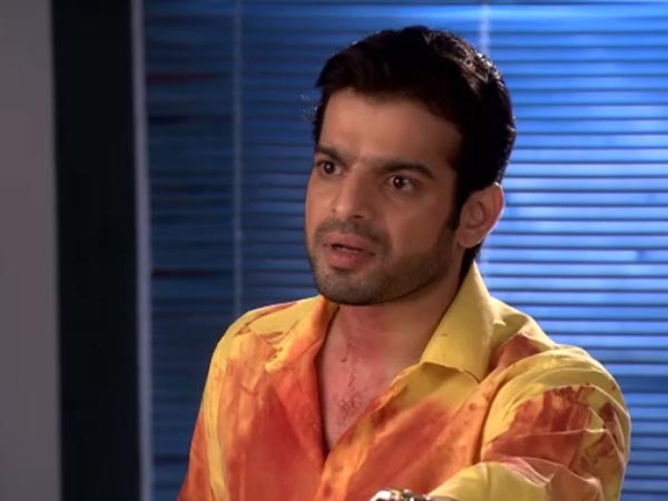 Raman Shocked