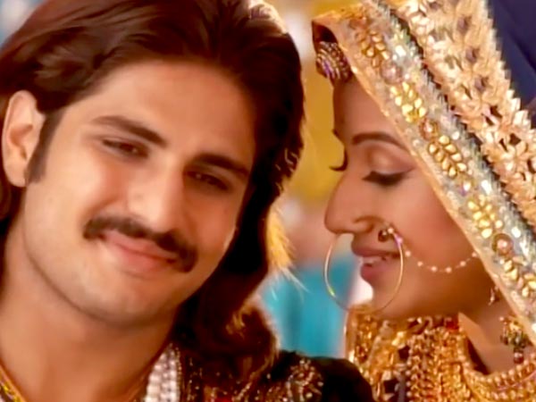 Jodha's Wish Jodha's Wish